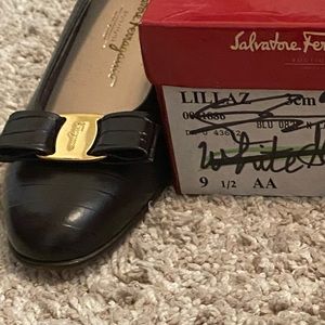 Salvador Ferragamo Womens shoes